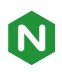 Nginx: Servidor web gratuito e veloz, também proxy reverso e balanceador de carga.