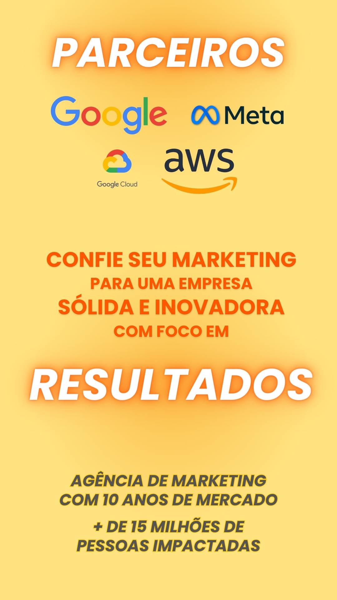 Confie seu marketing para uma empresa com foco em resultados - Invisia